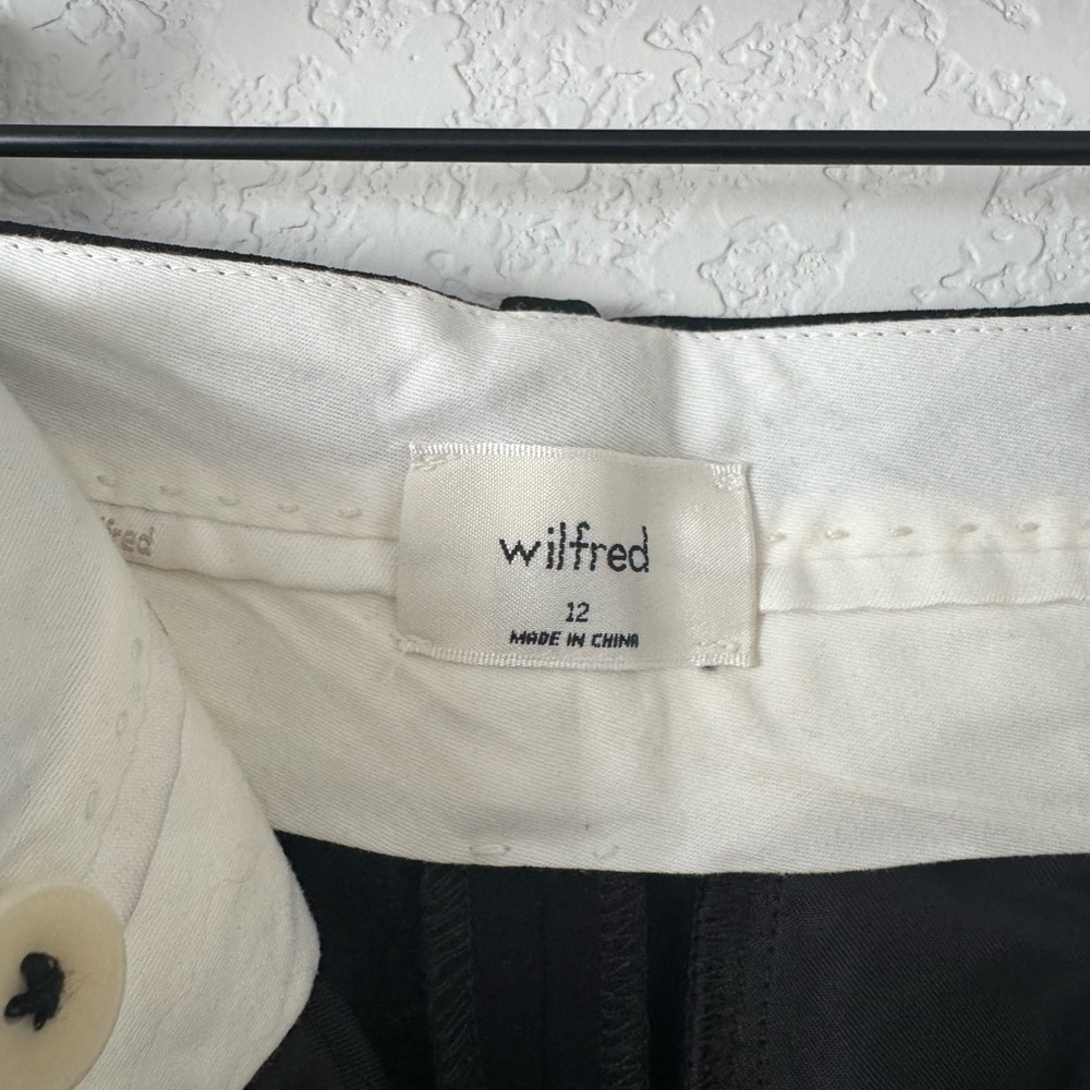 Artizia The Effortless Pant Cropped - Picture 3 of 6